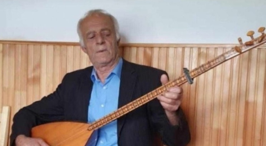 Mükerrem Erdoğan Bursa'da yaşamını yitirdi