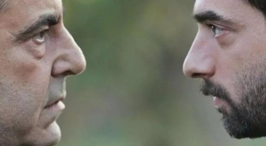 İlker Kaleli'den Özkan Uğur'a veda