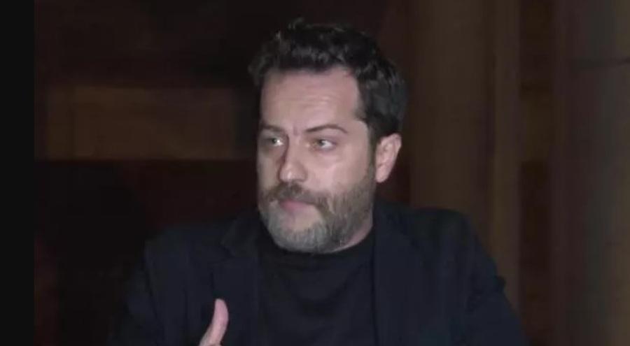 Erden Timur'dan transfer açıklaması!