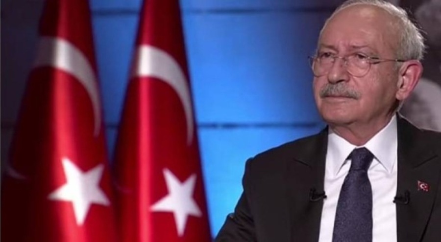 Kılıçdaroğlu, selde hayatını kaybeden vatandaşa rahmet diledi
