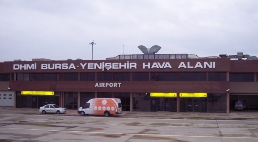 Bursa'dan Muş'a giden uçak arızalandı! Yüzlerce yolcu mağdur oldu