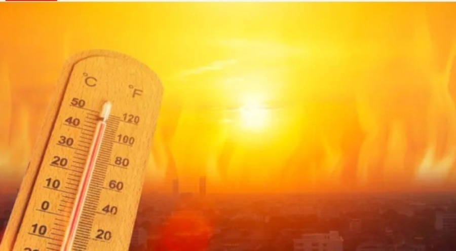 Dünya alarmda! 2023 en sıcak yıl mı olacak?