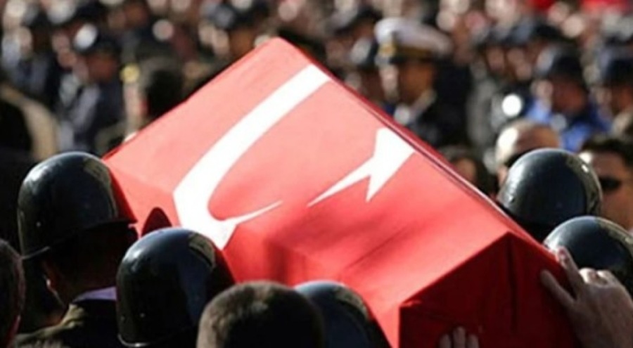 MSB acı haberi duyurdu: 2 şehit