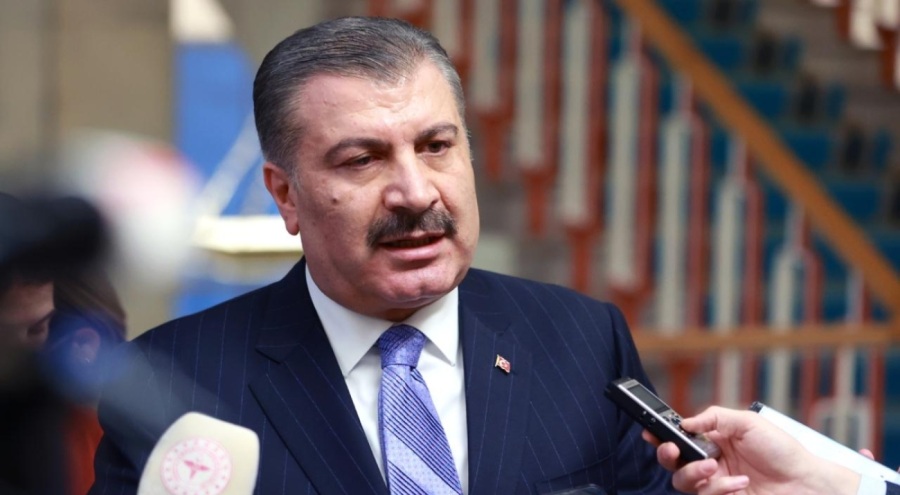 Evde sağlık hizmeti alan hasta sayısı 647 bini geçti