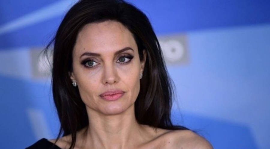 Angelina Jolie, sağlık sektöründeki ırk temelli eşitsizliği eleştirdi