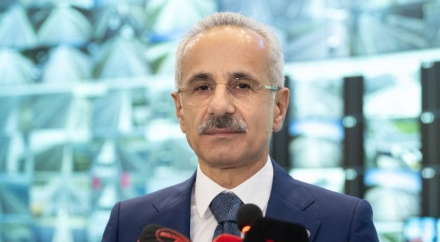 Bakan Uraloğlu: Gece yaşanabilecek olumsuzluklara karşı da ekiplerimiz teyakkuz halinde