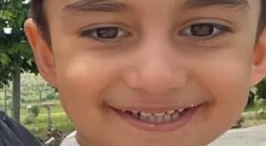 3 yaşındaki Kerem'in nefes borusuna yemek kaçtı