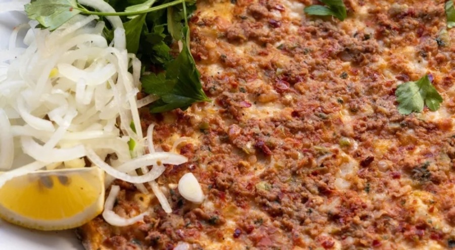 Lahmacun, pide ve börek benzeri gıdalara sakatat eti karıştırılamayacak
