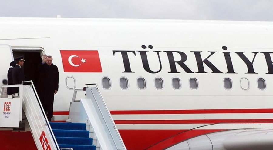 Erdoğan, NATO Zirvesi için Litvanya'ya gidiyor