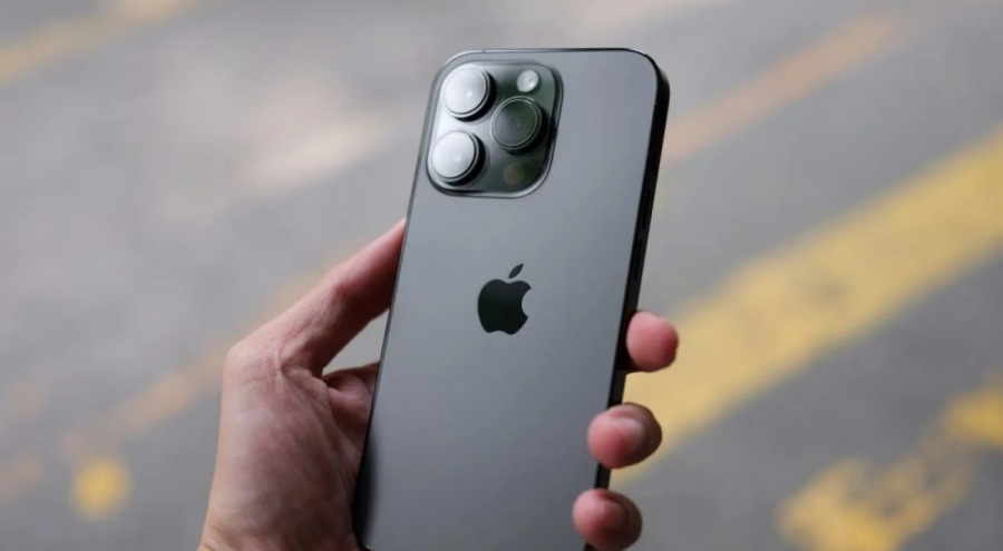 iPhone 90 bin liraya dayandı!
