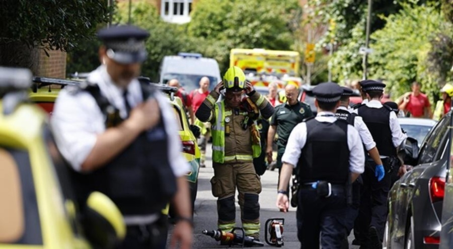 İngiltere'de korkunç kazada ölü sayısı yükseldi