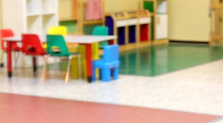 Anaokulu saldırısında 6 kişi öldürüldü