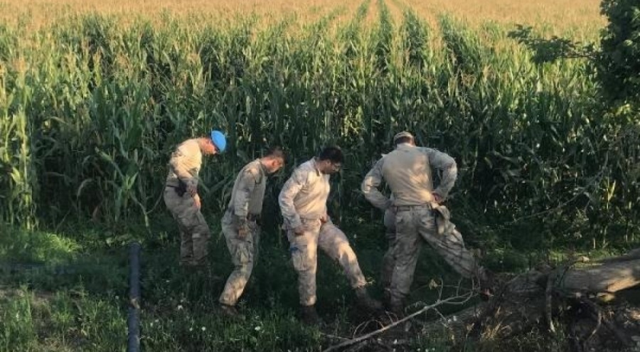 Adana'da kaybolan 4 yaşındaki çocuktan acı haber!