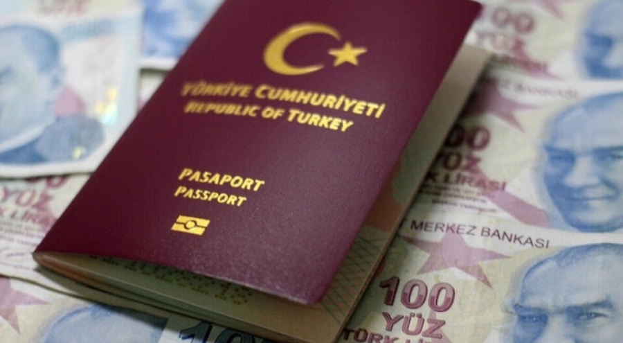 Pasaporta zam geldi! İşte yeni pasaport ücretleri