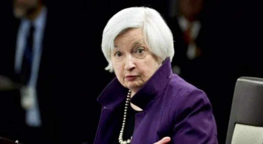 ABD Hazine Bakanı: Resesyon riski ortadan kalkmış değil