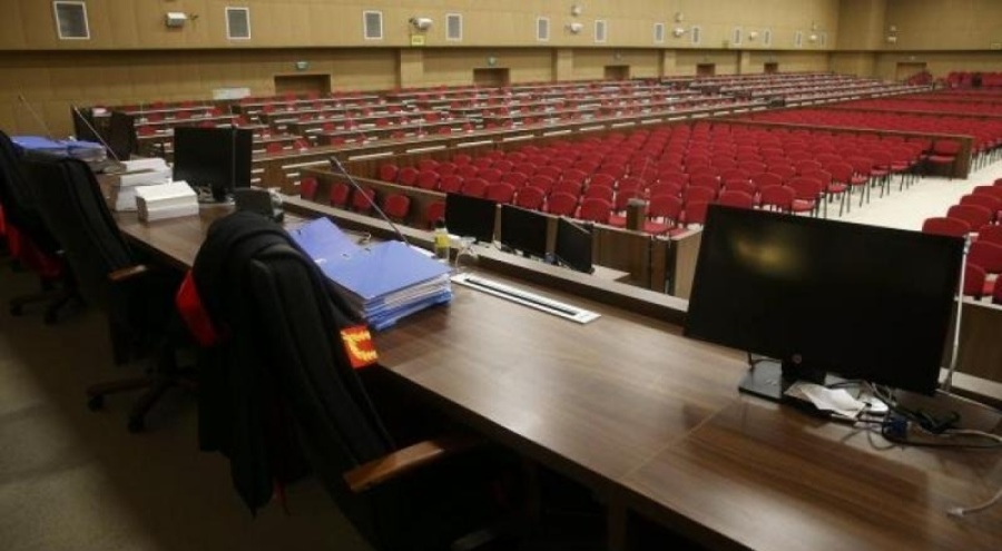 FETÖ'den yargılanan eski memurun cezası belli oldu