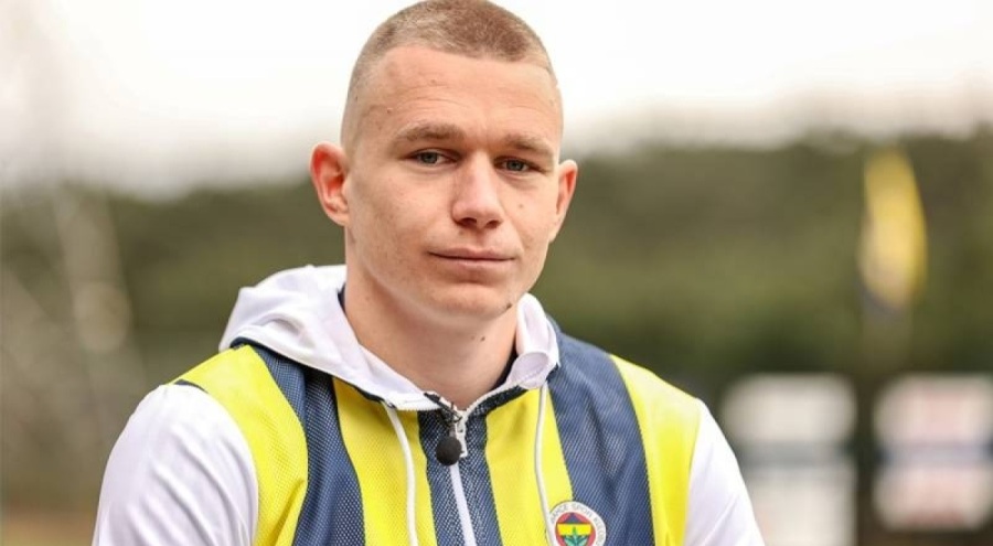 Union Berlin, Szalai için teklifini yükseltti!