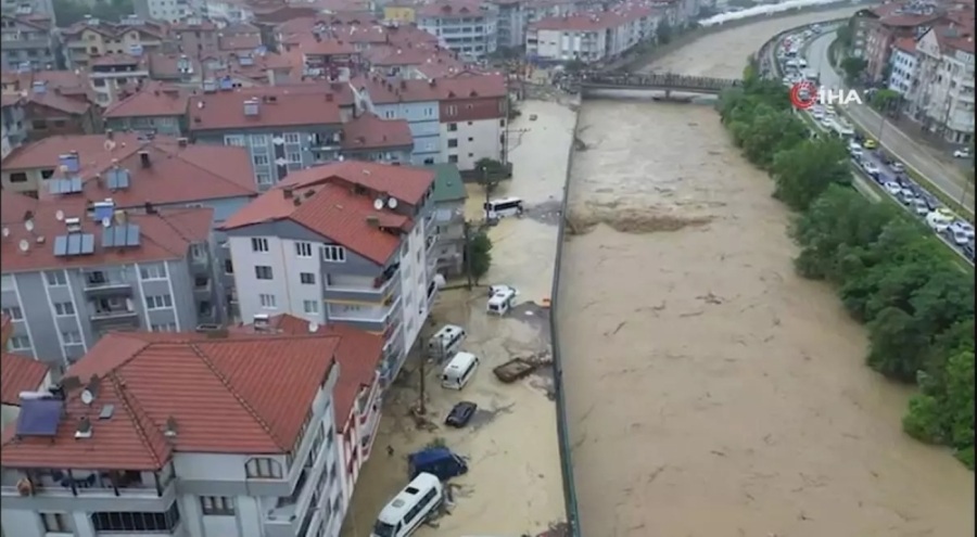 Bakan Yerlikaya uyardı: Tehlike devam ediyor