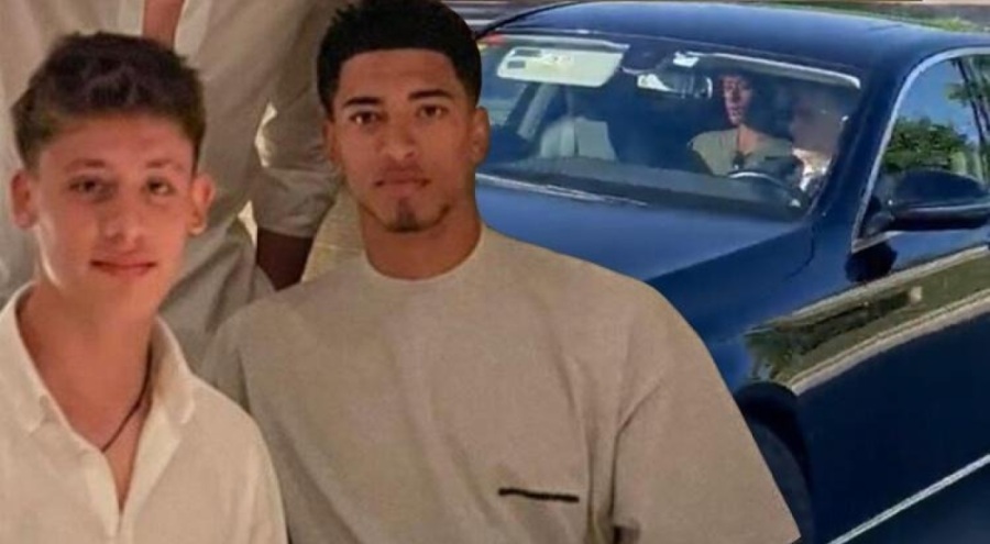 Arda Güler'den büyük fedakârlık!