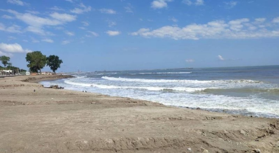 Sakarya'da denize girmek yasaklandı