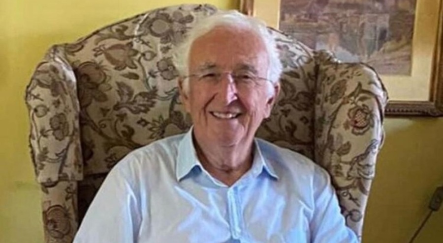 Korhan Berzeg 24 gündür kayıp!