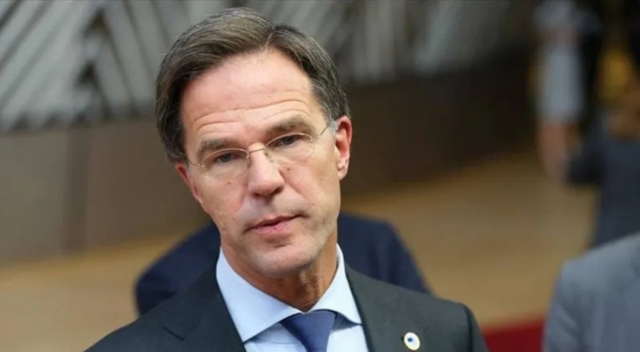 Mark Rutte siyaseti bırakıyor