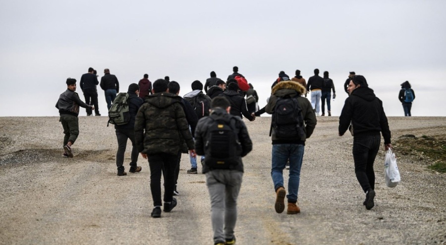 ASO Başkanı: Acilen bir Göç Bakanlığı kurması lazım