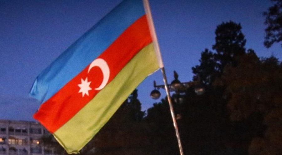 Terör saldırısı planlayan Afgan Azerbaycan'da yakalandı