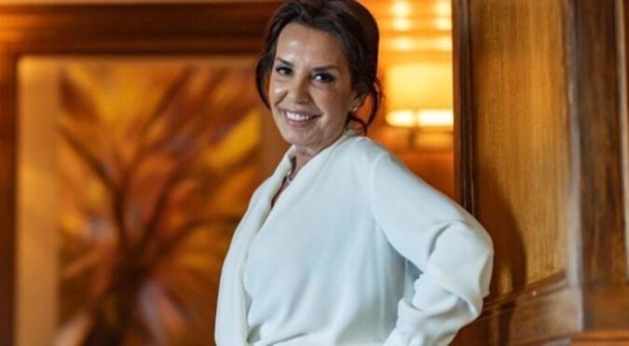 Perihan Savaş: Hiç estetik yaptırmadım