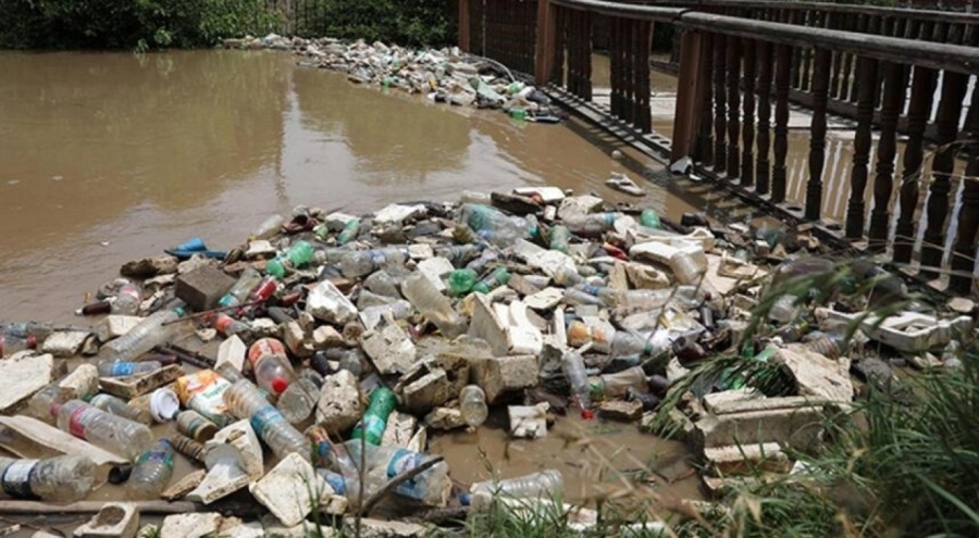 Hindistan'da can kaybı artıyor!