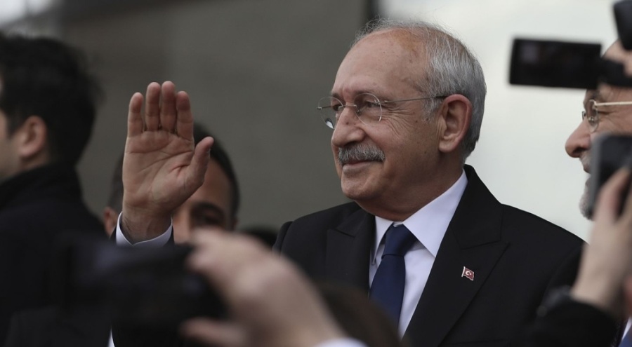 Kılıçdaroğlu: Yeri ve zamanı geldiğinde gereği yapılacaktır