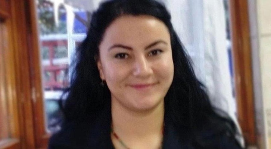 Gölcük Gölü'ne giren genç kadın boğularak can verdi!