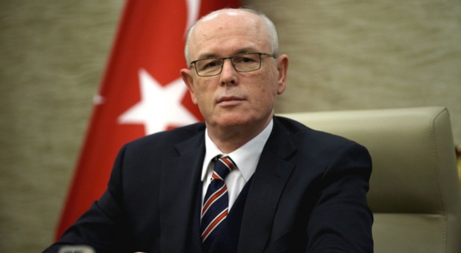 Odunpazarı Belediye Başkanı : Kılıçdaroğlu bırakmalı, böyle giderse Eskişehir'de bile kaybedebiliriz