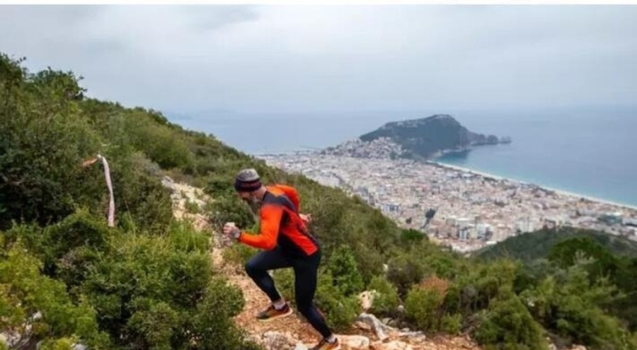 Merrell Belgrad Ultra Trail 2023 başvuruları başladı