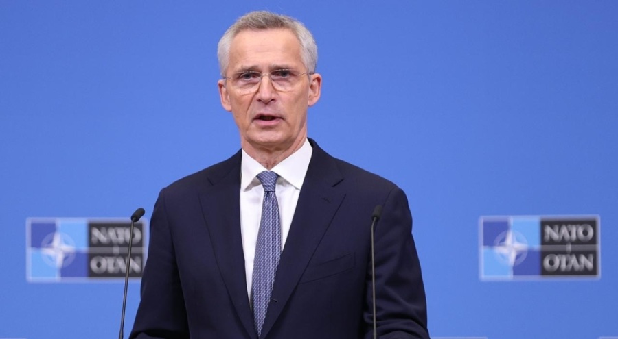 NATO Genel Sekreteri: Türkiye'nin AB'ye katılma isteğini destekliyorum