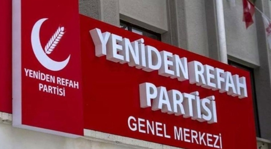 Yeniden Refah Partili Doğan Bekin: AB, Türkiye'nin önceliği olamaz