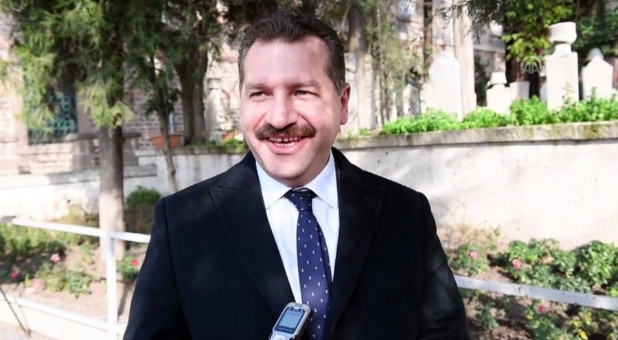 CHP'li Sarı:  Balıkesir Büyükşehir Belediye Başkanı tehdit edildi, konseri bu yüzden iptal etti