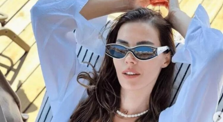 Hatice Şendil'in yüzündeki değişim gündem oldu! Sırrını açıkladı