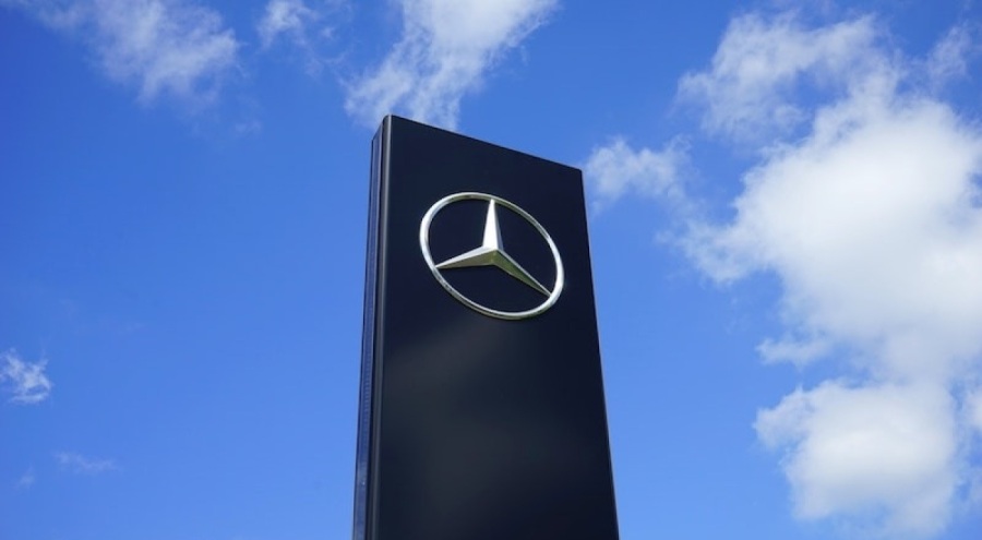 Mercedes Benz Türkiye, online satış sitesini kapattı!