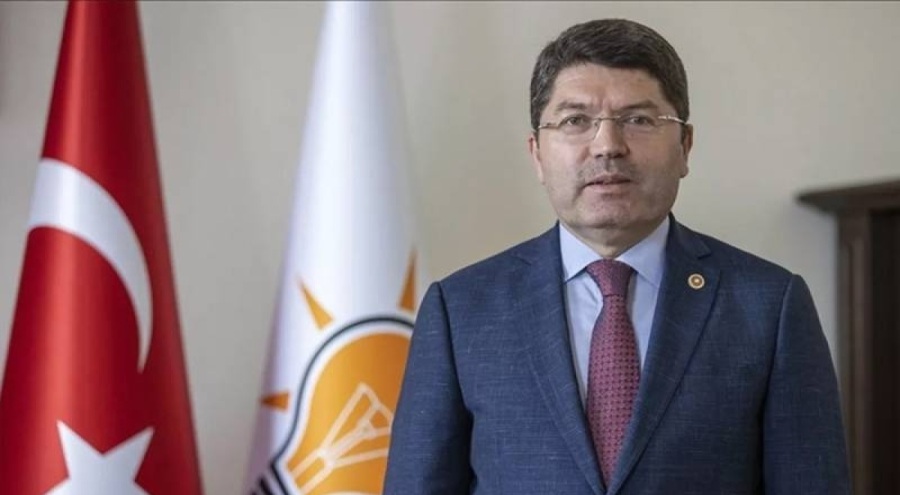 Yeni Adalet Bakanı Tunç'un kardeşinin bin 454 ByLock kaydı ortaya çıktı!