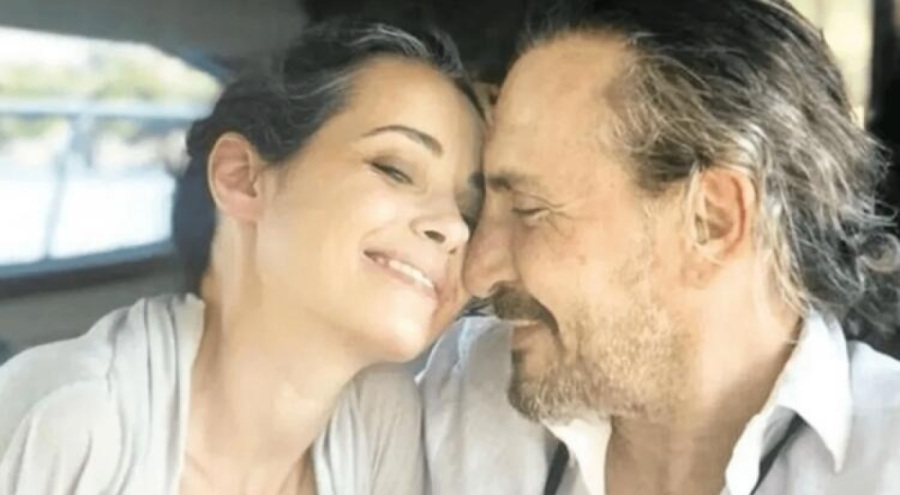 Özgü Namal vefat eden eşi hakkında ilk kez konuştu!