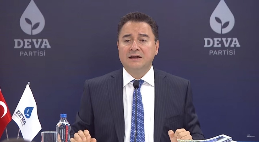 DEVA Partisi lideri Babacan'dan MTV açıklaması: Anayasal açıdan incelenmeli