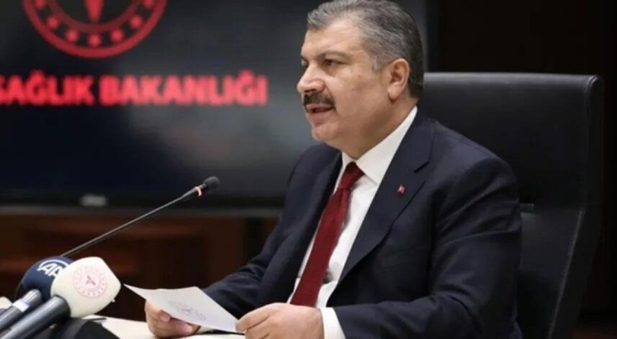 Sağlık Bakanı Koca sel felaketinin bilançosunu paylaştı!