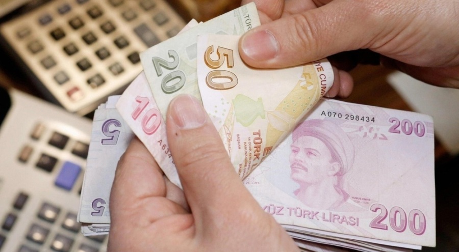 Tüm emeklileri kapsayan zam teklifi Meclis'te!