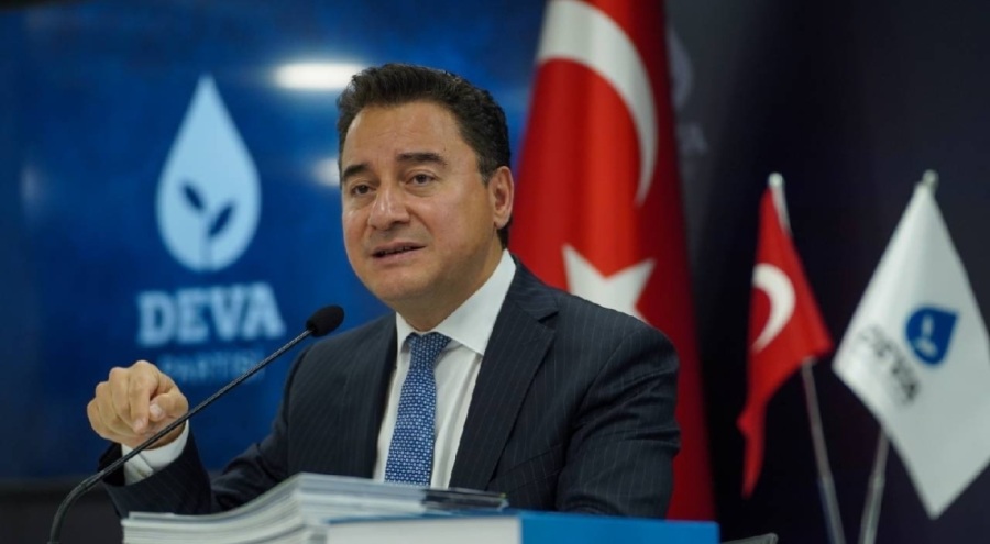 Ali Babacan: Körfez ülkelerinden borç alırken teminat olarak ne gösteriyorsunuz?