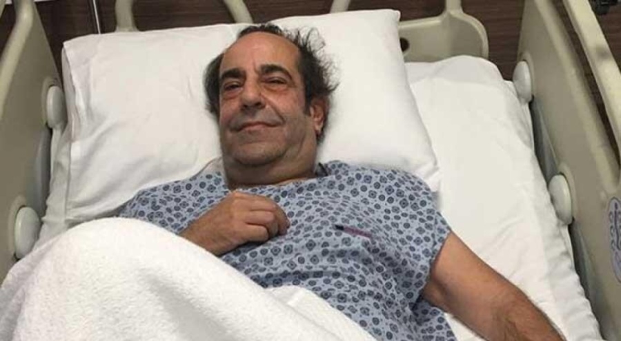 Özkan Uğur'un yoğun bakım doktorundan yürek sızlatan paylaşım