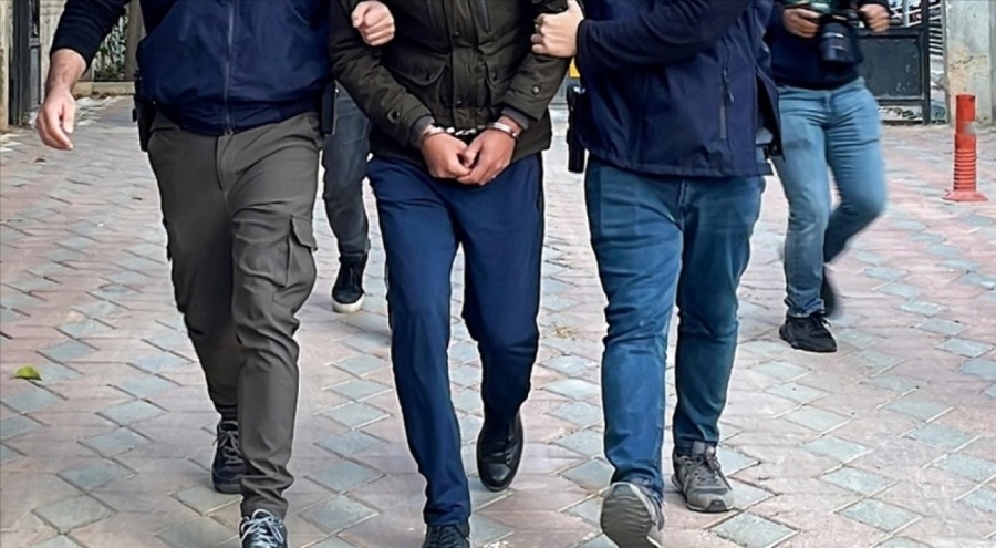 Bursa'da 3 hırsızlık şüphelisi adliyeye sevk edildi!