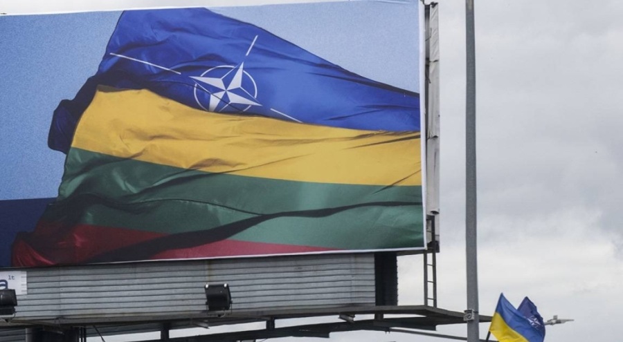 NATO'da kritik zirvenin saati açıklandı