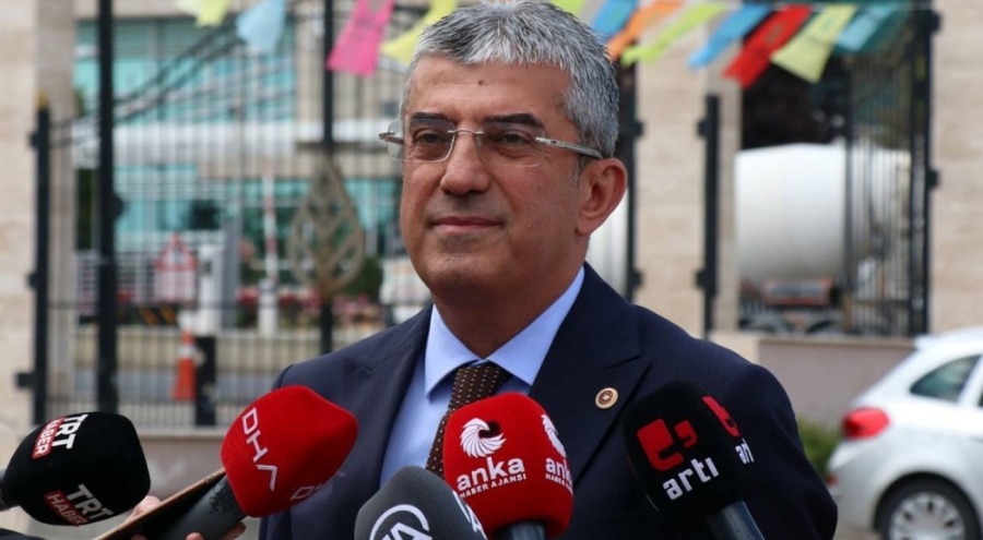 CHP, Cumhurbaşkanlığı Kararnameleri'nin iptali için AYM'ye başvuru yaptı