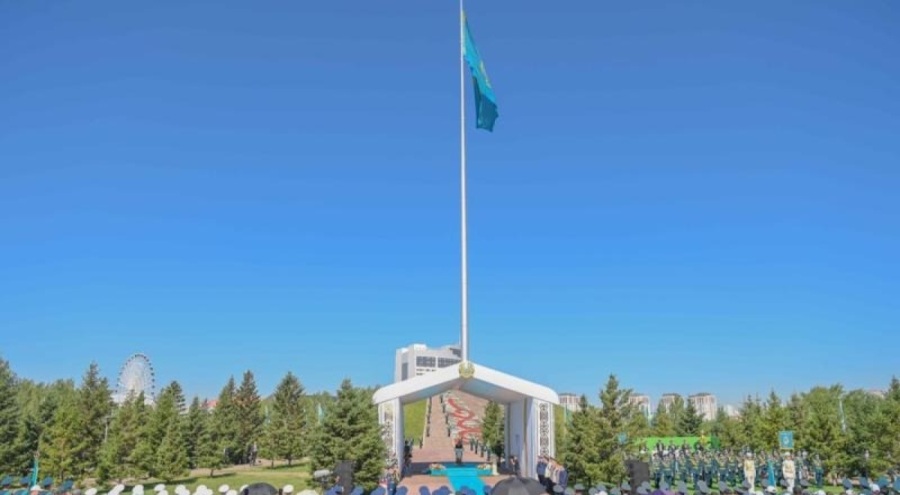 Kazakistan ile Özbekistan arasındaki kritik süreç sona erdi